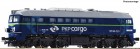 73778 Roco Diesel locomotive ST44 PKP-Cargo